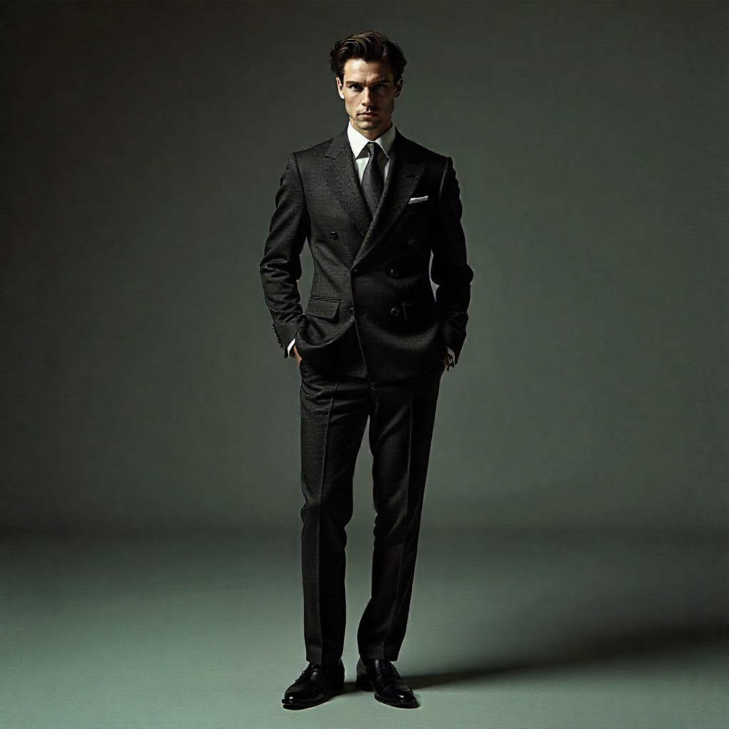 Classic style elegance